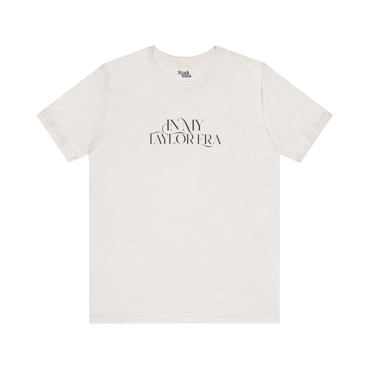 Taylor Era - Unisex Fit - Dark & Light Tees 👕