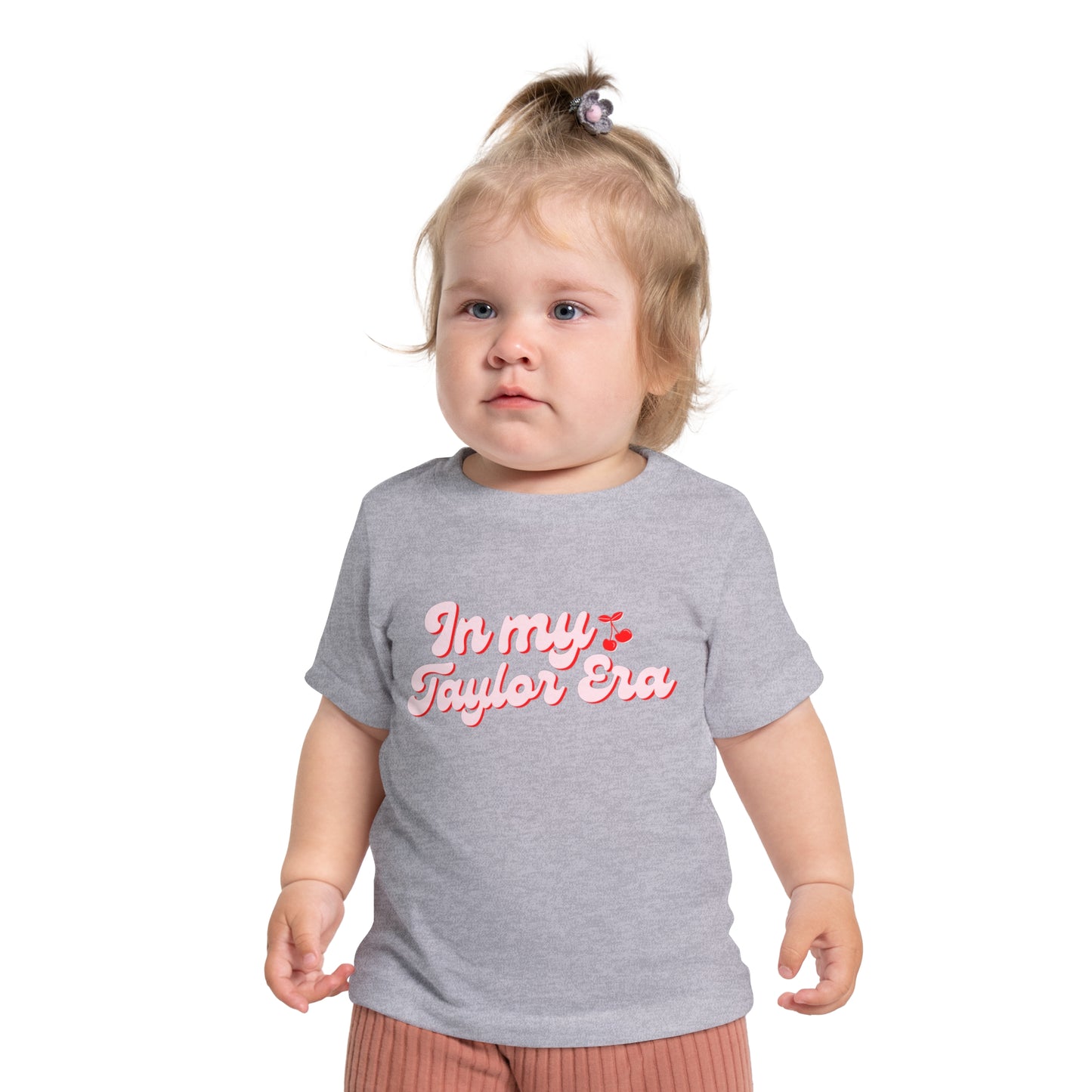 Taylor Era - Unisex Baby/Toddler - on Light & Dark Tees👕