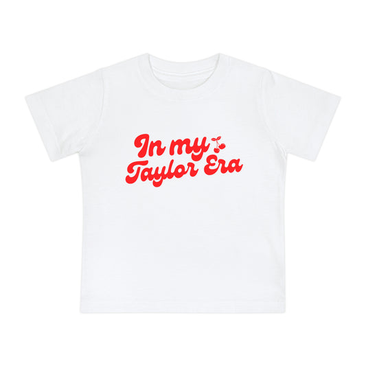 Taylor Era - Unisex Baby/Toddler - on Light & Dark Tees👕