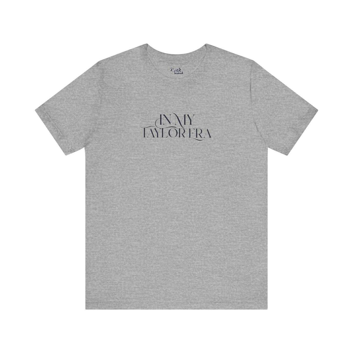 Taylor Era - Unisex Fit - Dark & Light Tees 👕