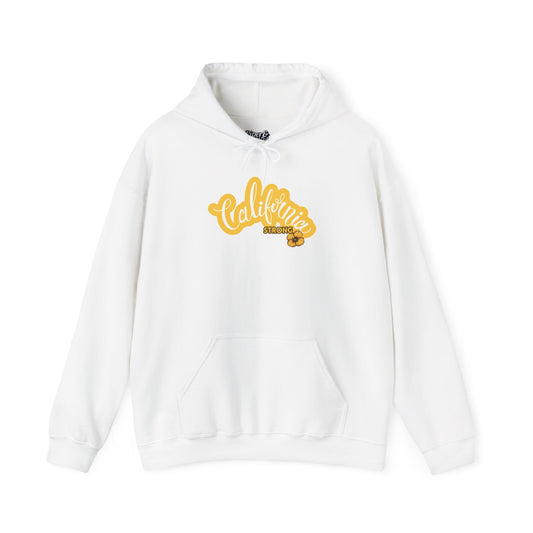 Rebuild California - Unisex - Heavy Blend™ Hooded Sweatshirt🦘