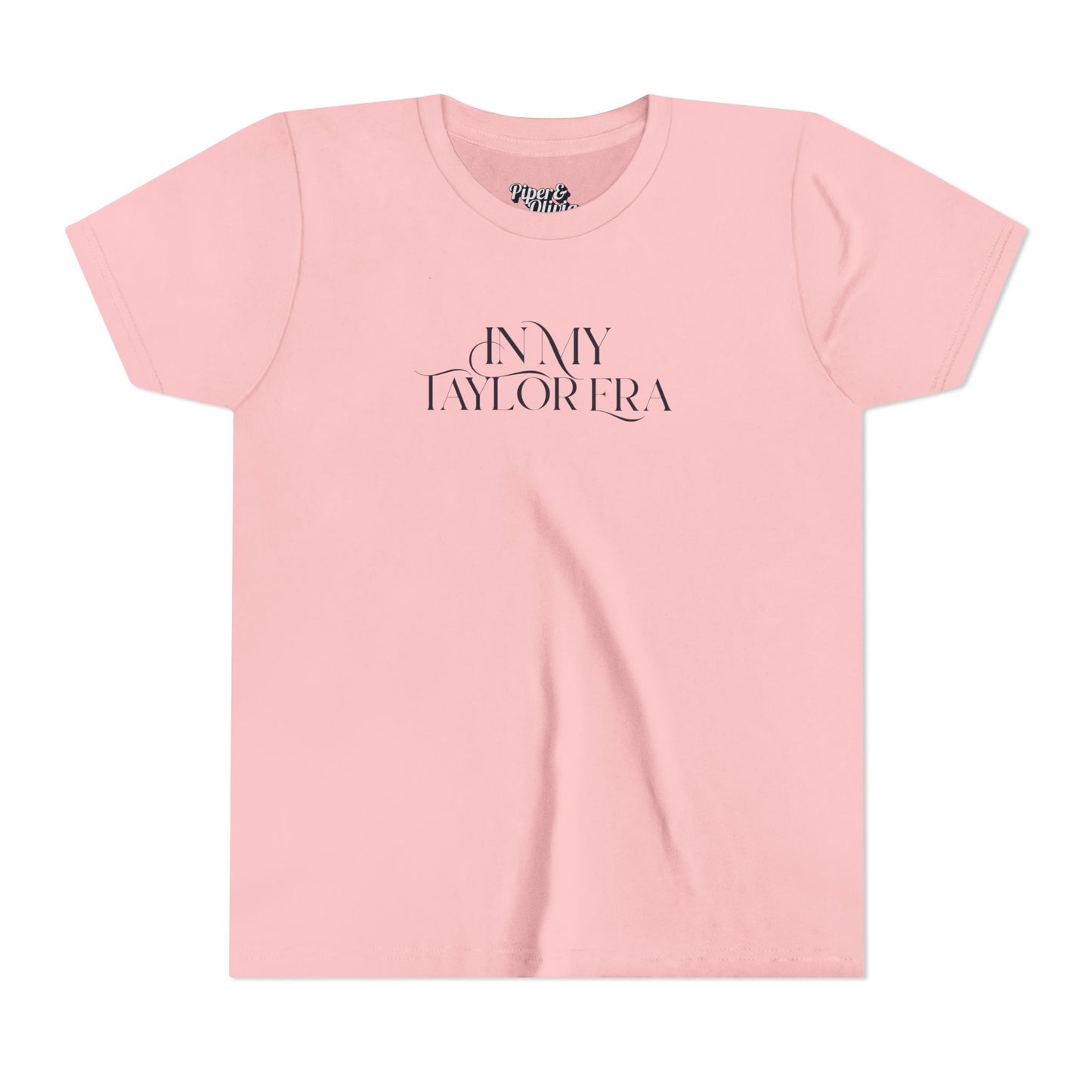 Taylor Era - Youth Unisex - Dark & Light Tees 👕