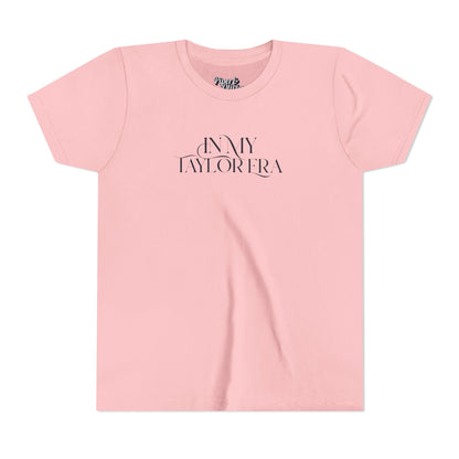 Taylor Era - Youth Unisex - Dark & Light Tees 👕