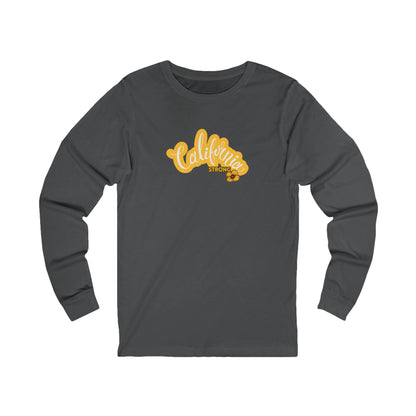 Rebuild California  - Unisex - Long Sleeve Tee 👕