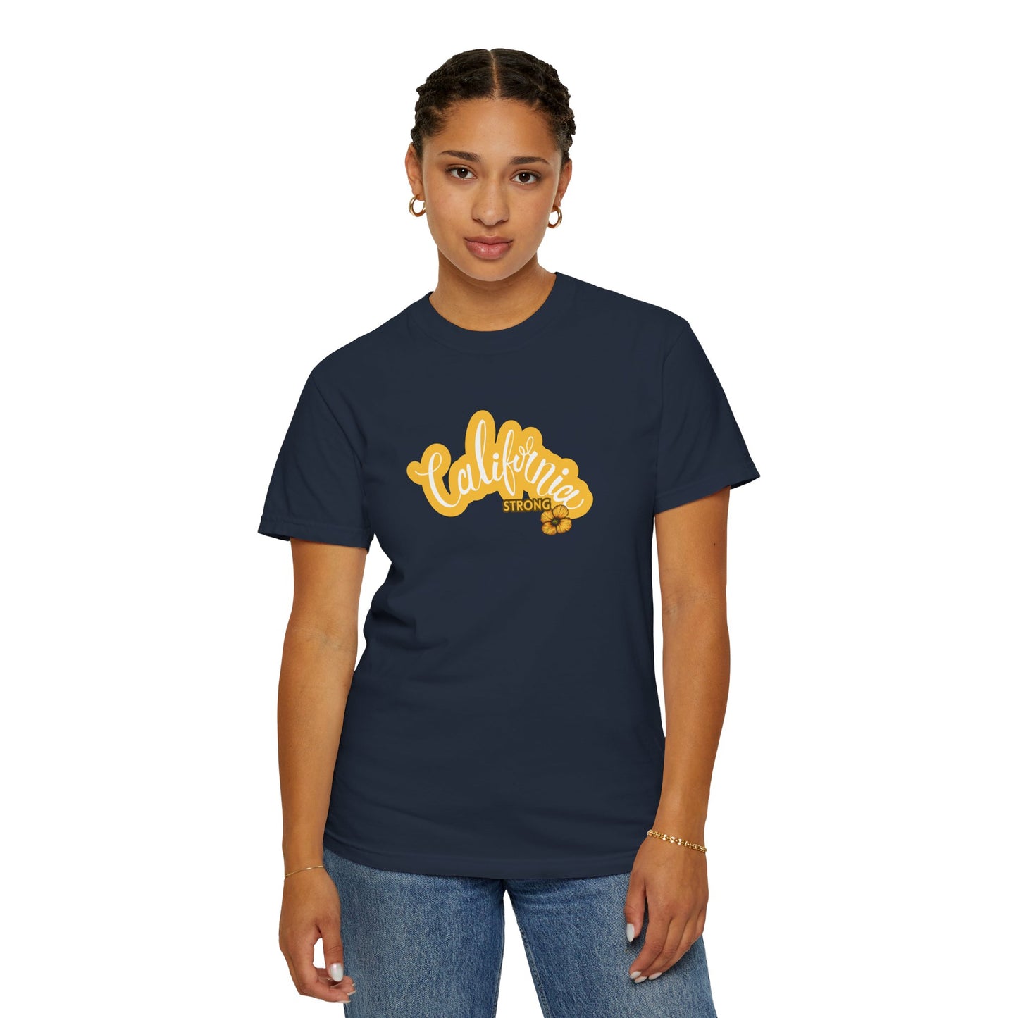Watch Us Rebuild - Unisex - Dark & Light Tees 👕