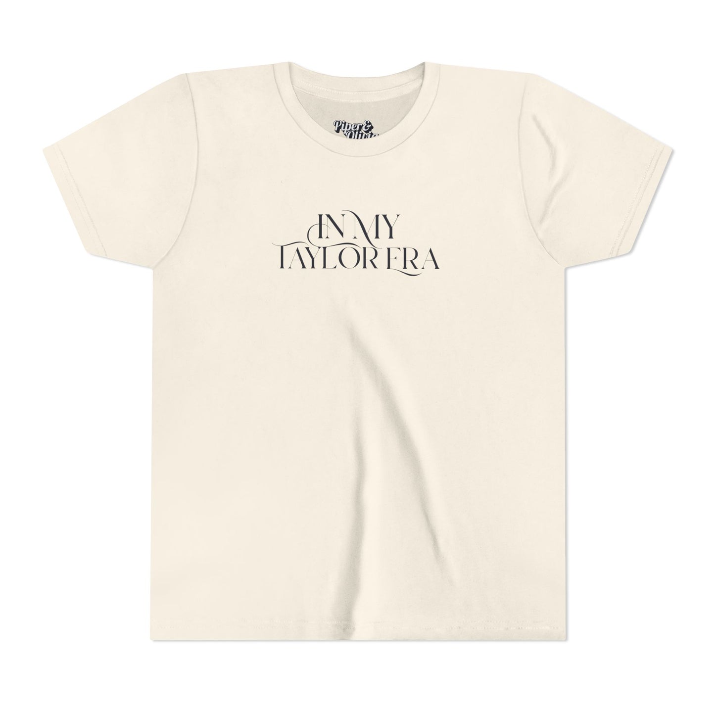 Taylor Era - Youth Unisex - Dark & Light Tees 👕