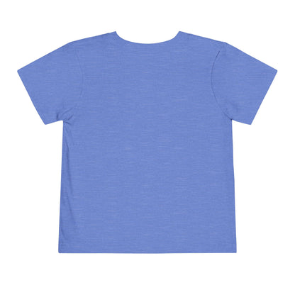 Time Such As This - Toddler Unisex - Front Print on Light & Dark Tees👕