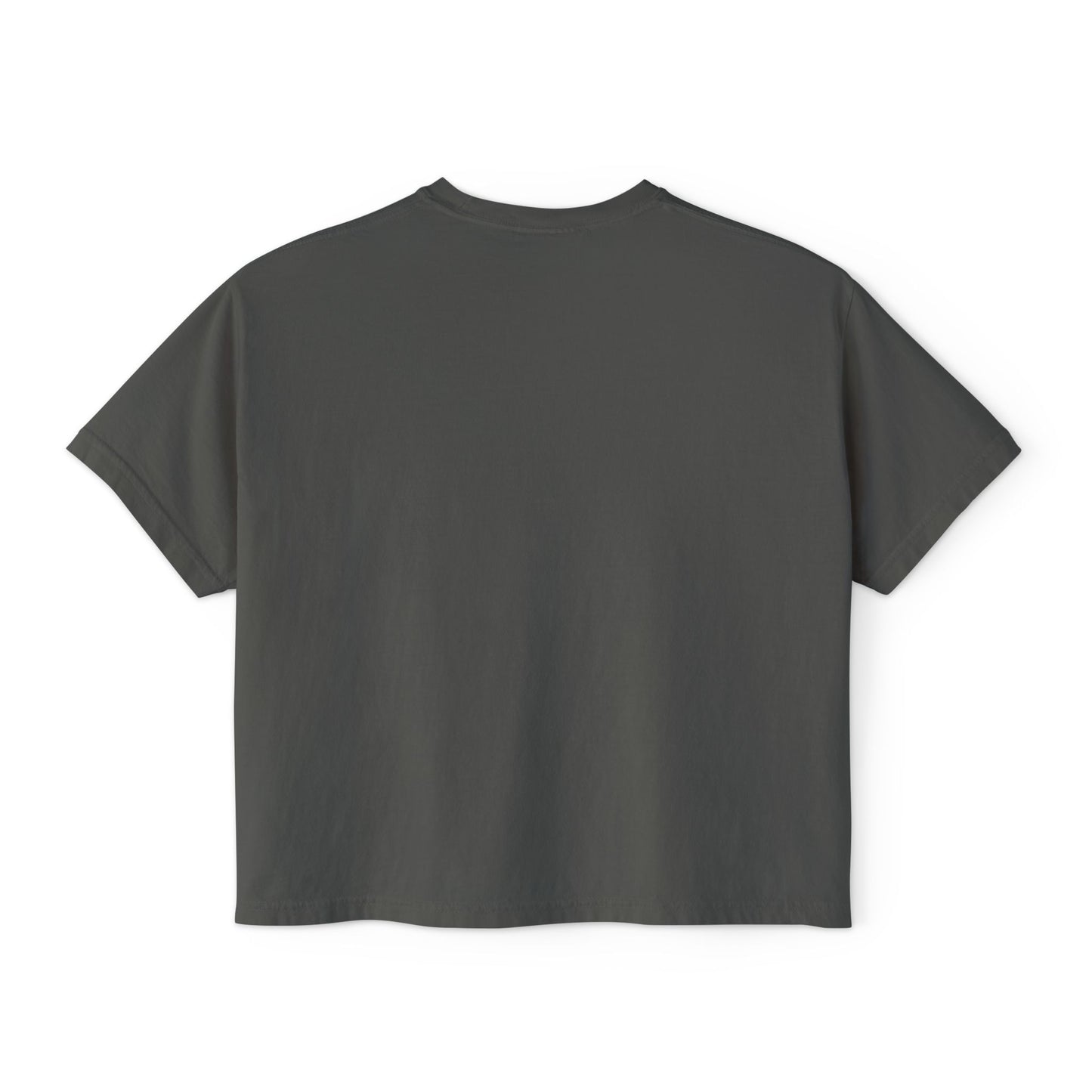 Love for Los Angeles - Woman's Boxy Tee 👕