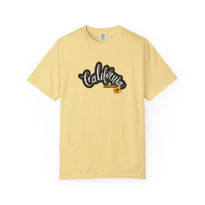 Watch Us Rebuild - Unisex - Dark & Light Tees 👕