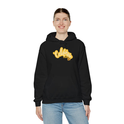 Rebuild California - Unisex - Heavy Blend™ Hooded Sweatshirt🦘
