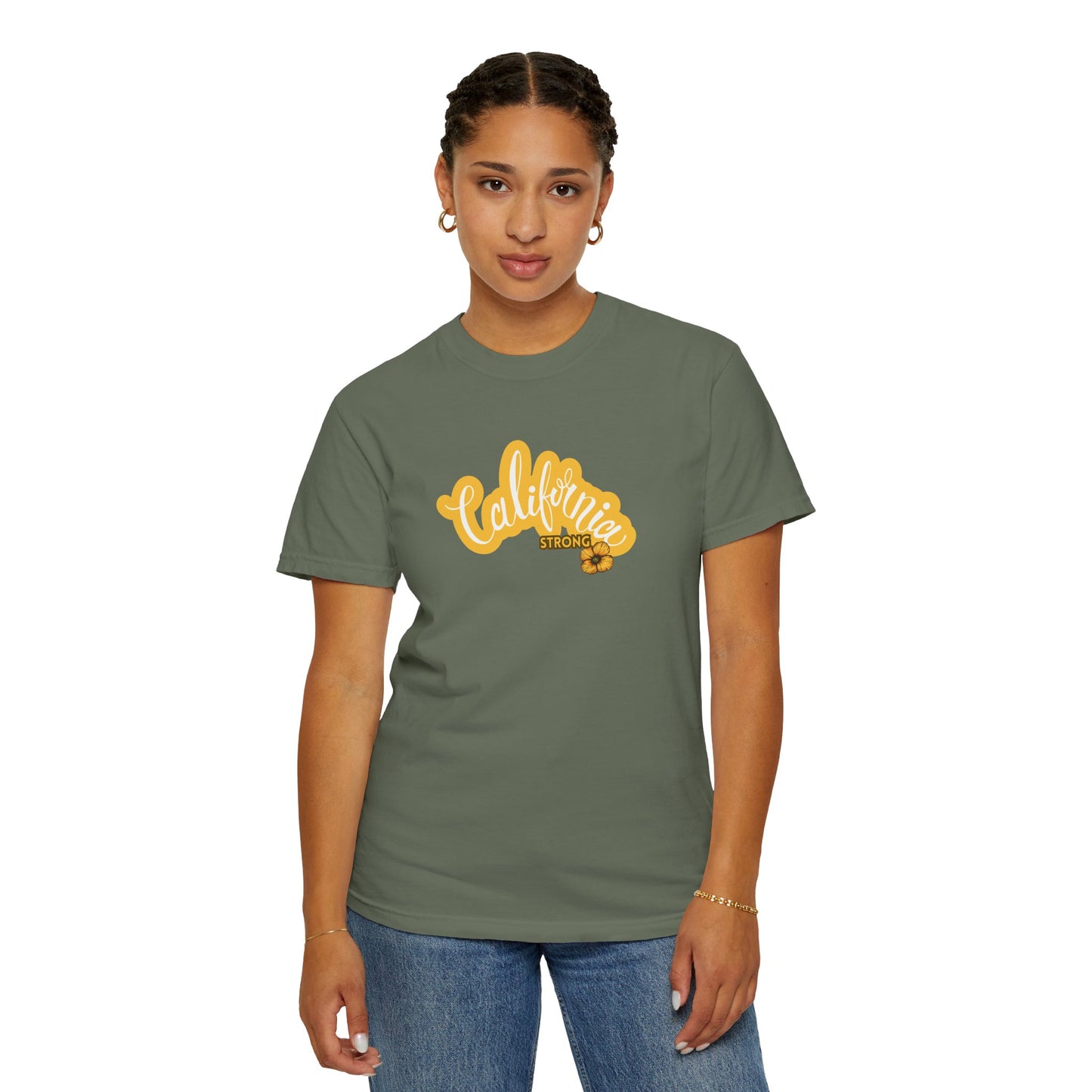 Watch Us Rebuild - Unisex - Dark & Light Tees 👕
