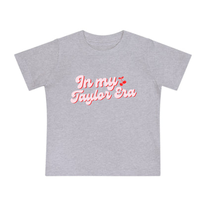Taylor Era - Unisex Baby/Toddler - on Light & Dark Tees👕