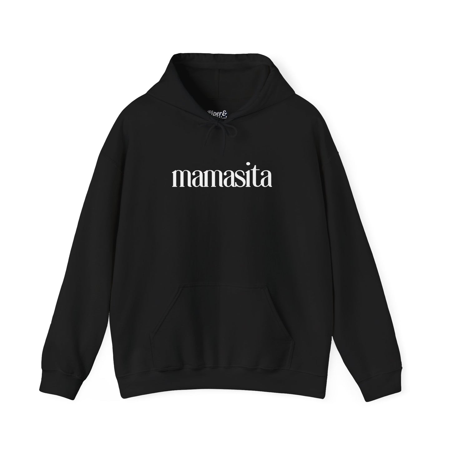 Mamasita - Unisex - Heavy Blend™ Hooded Sweatshirt🦘