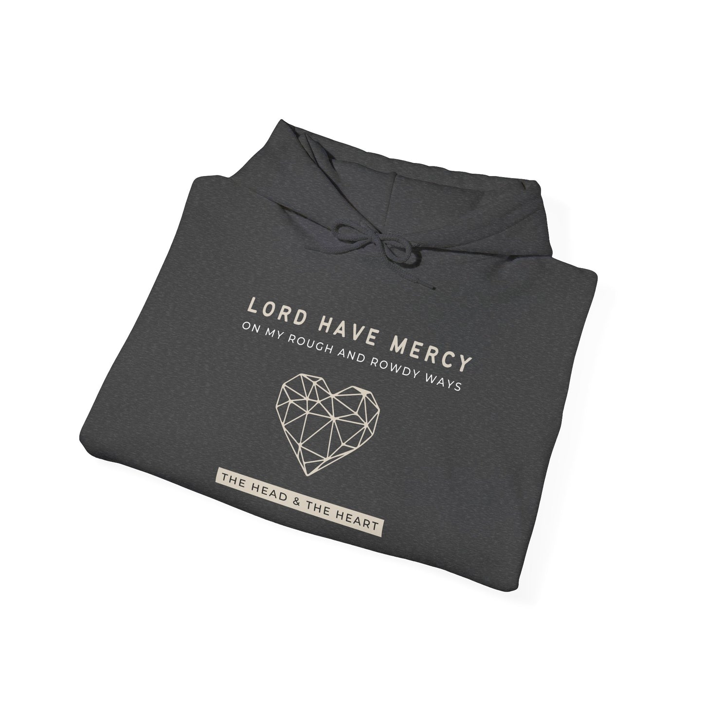 Head & Heart, Have Mercy - Unisex - Heavy Blend™ Hooded Sweatshirt🦘