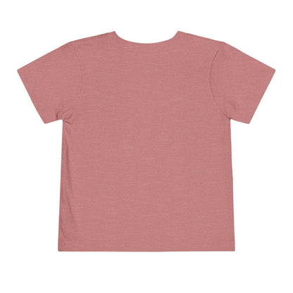 Doing My Best - Unisex Toddler/Kid - Front Print on Light & Dark Tees👕