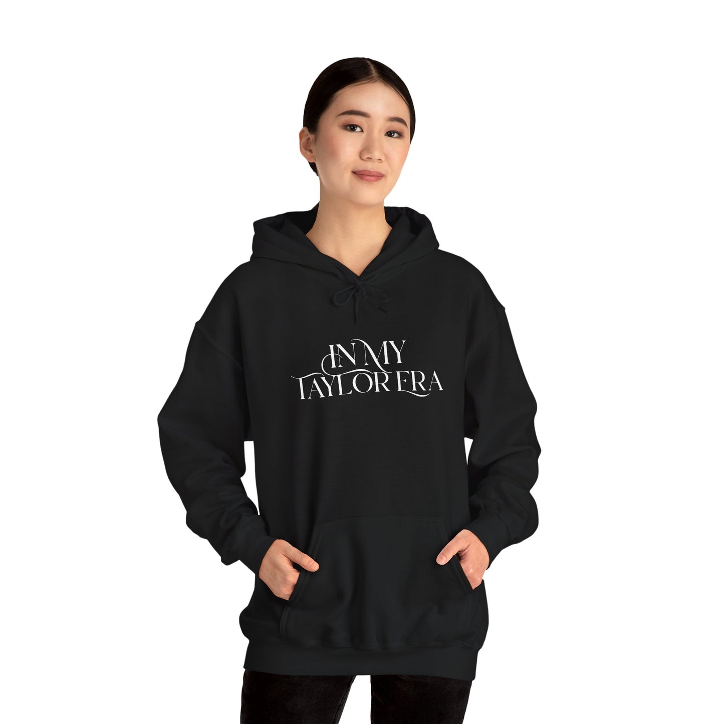 Taylor Era - Unisex - Heavy Blend™ Hooded Sweatshirt🦘