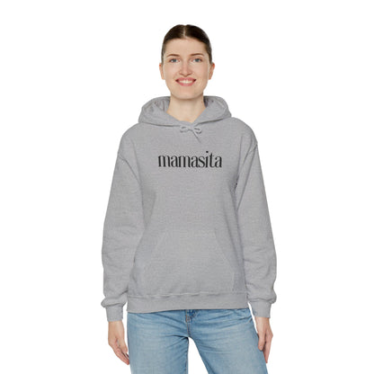 Mamasita - Unisex - Heavy Blend™ Hooded Sweatshirt🦘