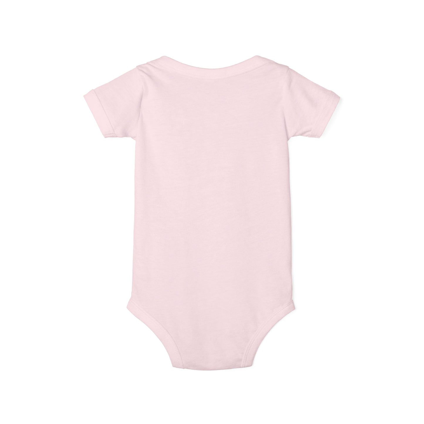 Little Sister - Unisex Baby - on Light & Dark Onsies👕
