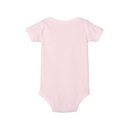 Little Sister - Unisex Baby - on Light & Dark Onsies👕