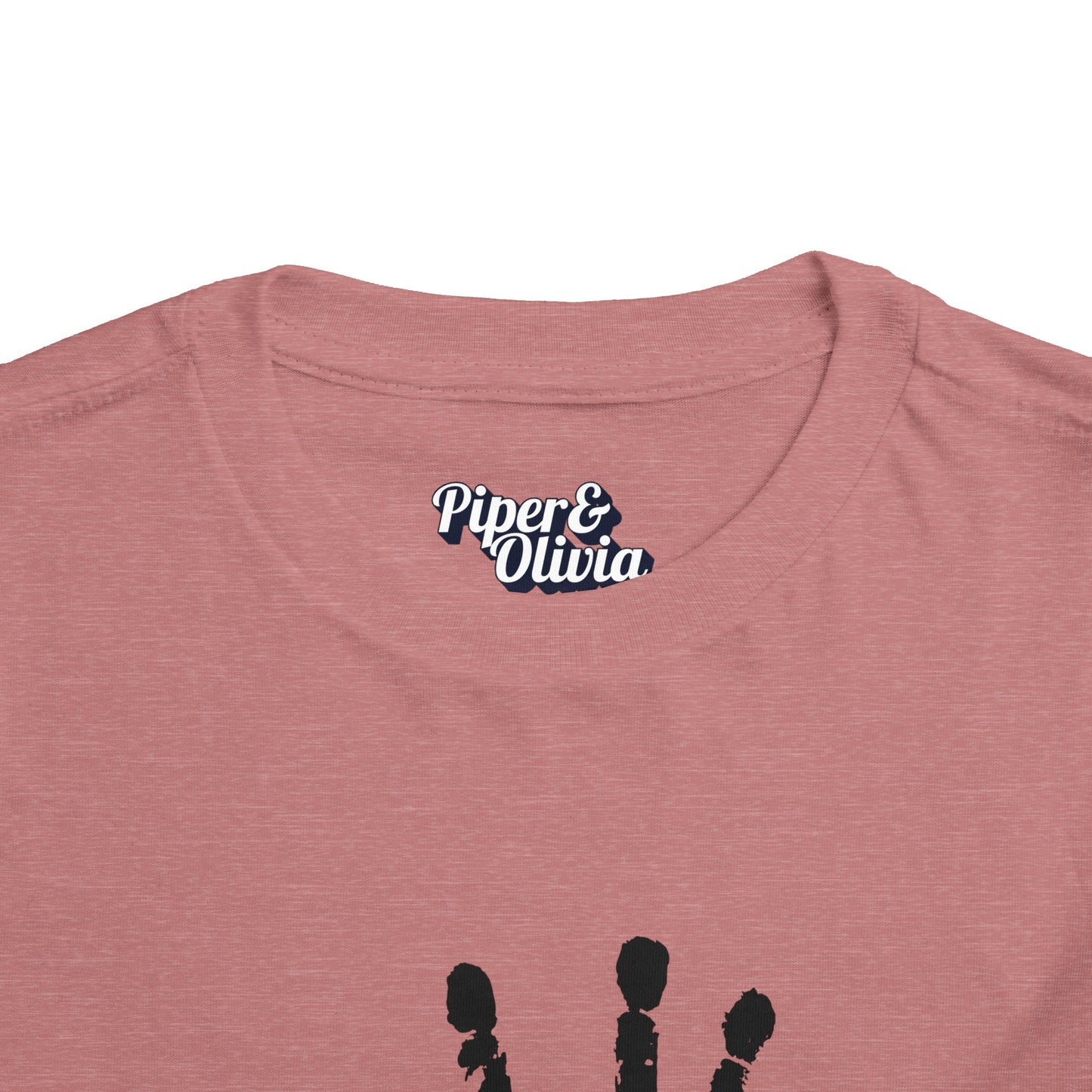 Mess With My Juju - Unisex Toddler/Kid - Front  Print on Light & Dark Tees 👕