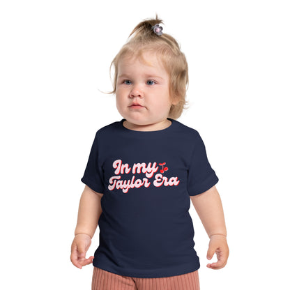 Taylor Era - Unisex Baby/Toddler - on Light & Dark Tees👕