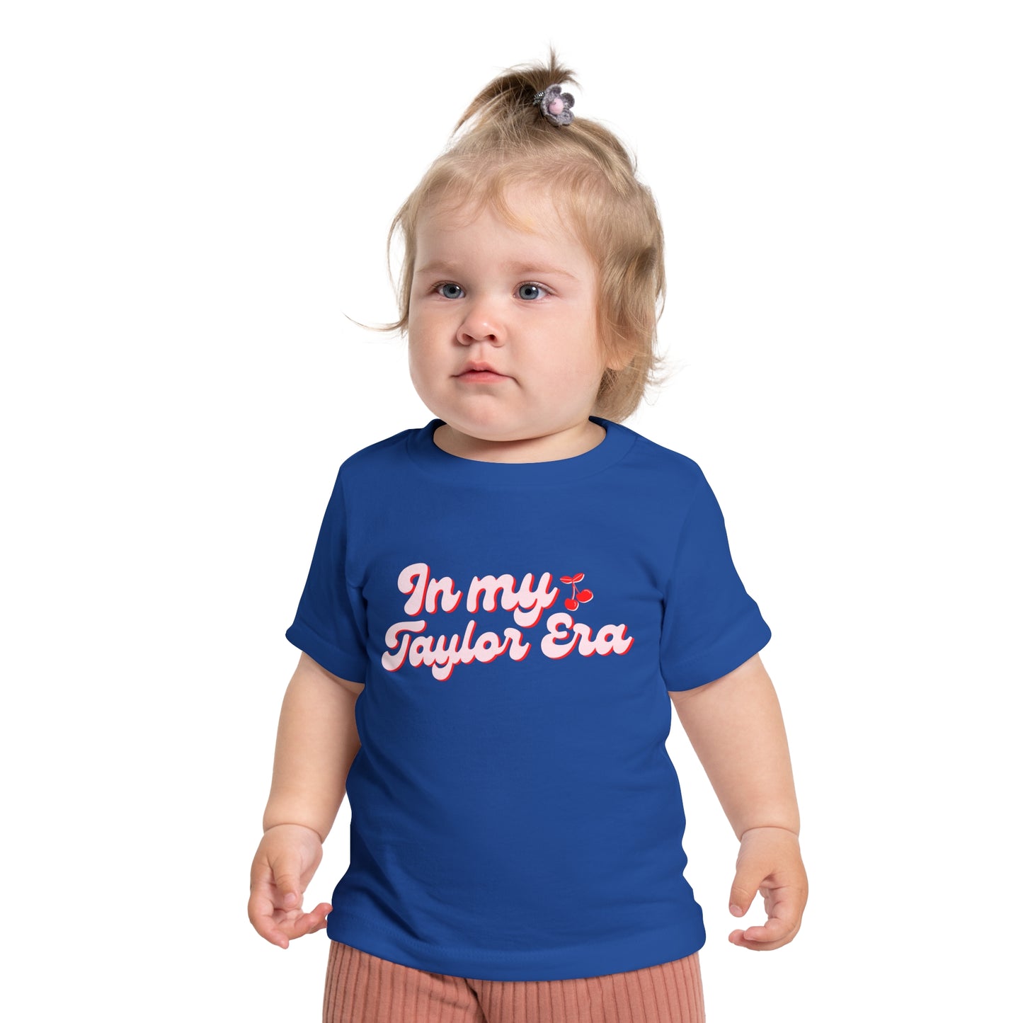 Taylor Era - Unisex Baby/Toddler - on Light & Dark Tees👕