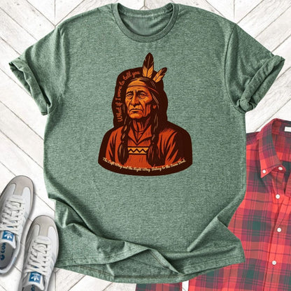 Two Wings Same Bird - Unisex - On Dark and Light Colored Tee👕