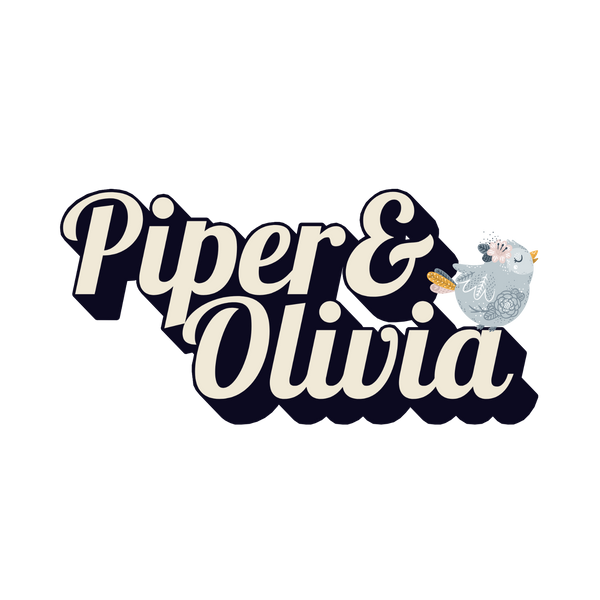 Piper & Olivia